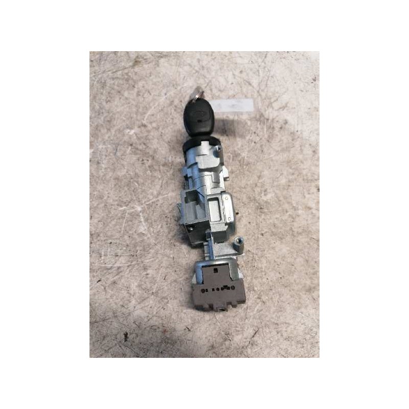 Recambio de conmutador de arranque para ford focus berlina (cap) 1.6 tdci cat referencia OEM IAM 3M513F880AC 7 PINS 3