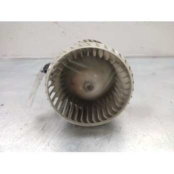 Recambio de ventilador calefaccion para audi a8 (4e2) 3.7 quattro referencia OEM IAM 0130111047  