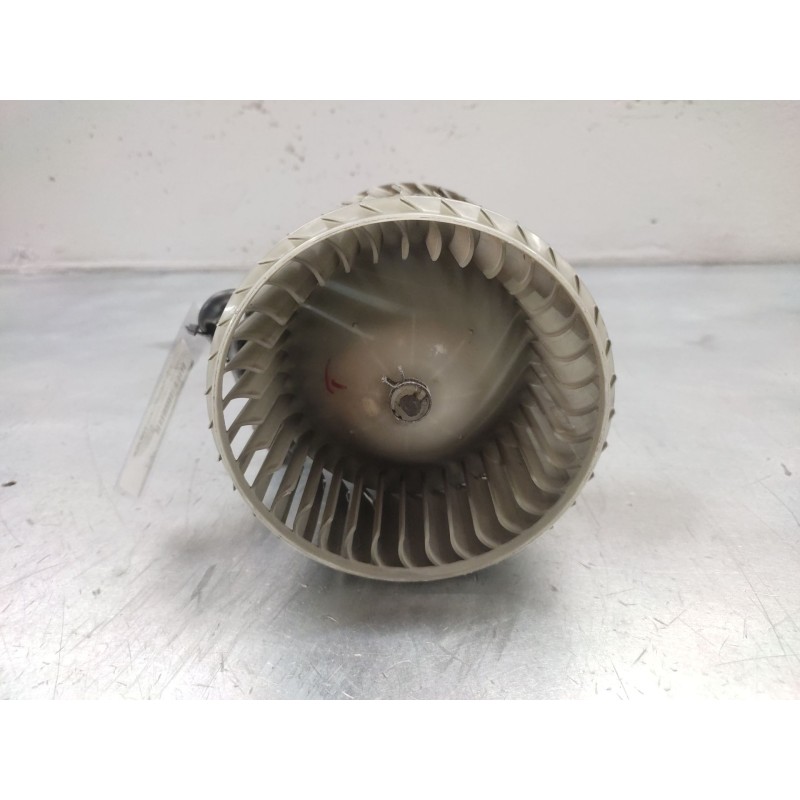 Recambio de ventilador calefaccion para audi a8 (4e2) 3.7 quattro referencia OEM IAM 0130111047 2