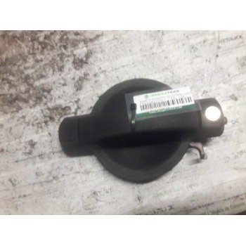 Recambio de maneta exterior delantera derecha para fiat doblo (119) 1.9 jtd family referencia OEM IAM   