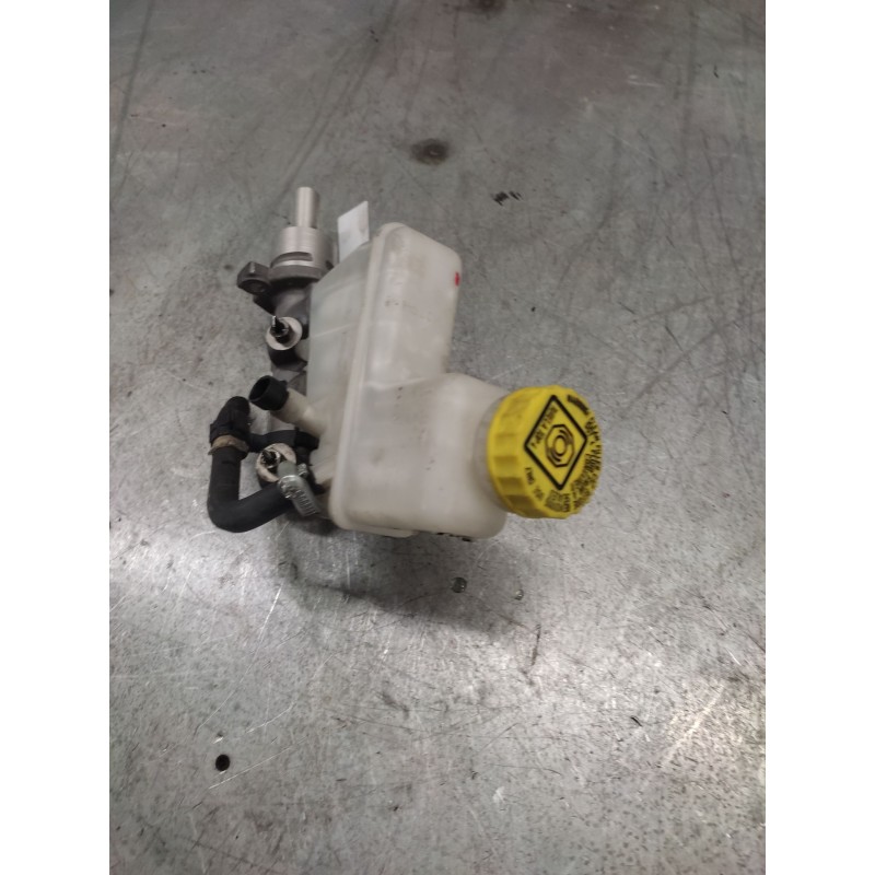 Recambio de bomba freno para fiat bravo (198) 1.9 active multijet referencia OEM IAM 0204224658 2