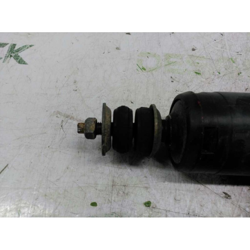 Recambio de amortiguador delantero izquierdo para nissan terrano/terrano.ii (r20) se (5-ptas.) referencia OEM IAM - Blanco 3