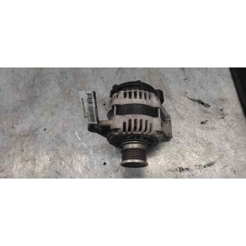 Recambio de alternador para opel insignia berlina cosmo referencia OEM IAM 13502583 14V 100A 