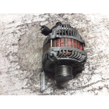 Recambio de alternador para peugeot 407 st confort referencia OEM IAM 9654752880 A004TJ0084C 