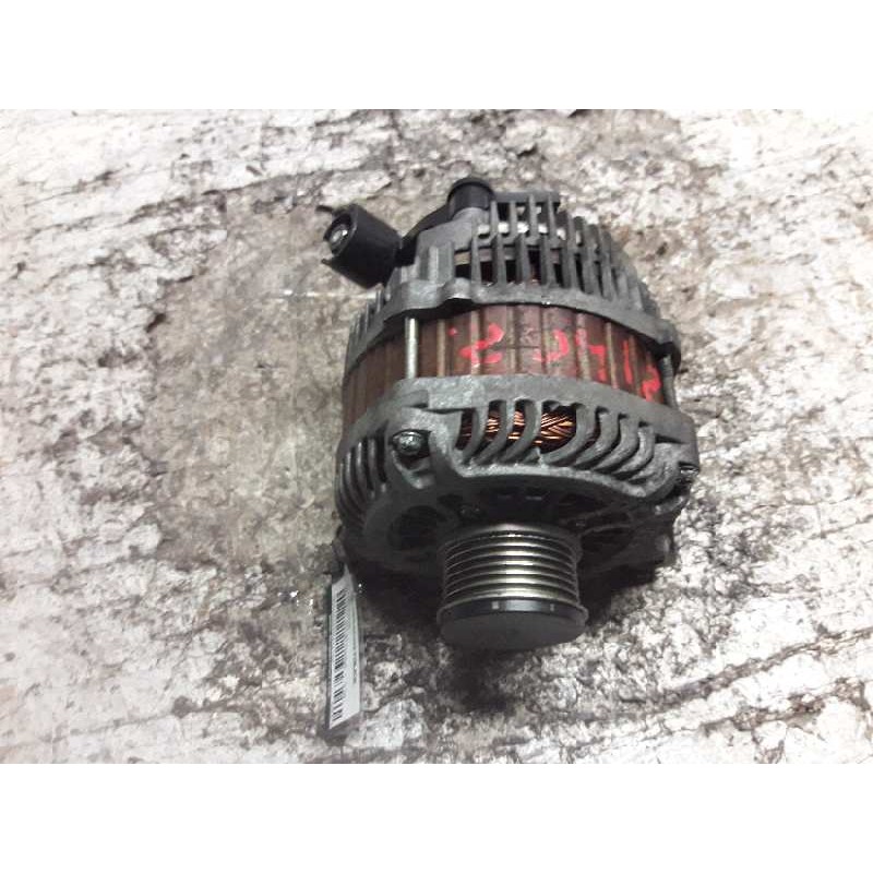 Recambio de alternador para peugeot 407 st confort referencia OEM IAM 9654752880 A004TJ0084C 2
