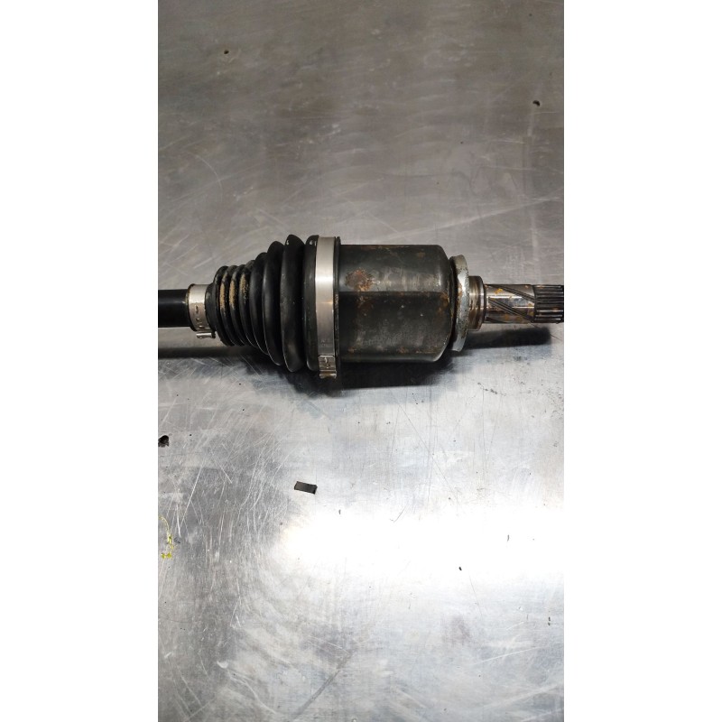 Recambio de transmision delantera izquierda para mg zs suv (azs1) 1.5 vti referencia OEM IAM 10233396 - Naranja 3