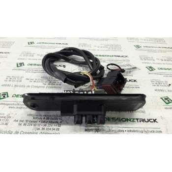 INSTALACION ELECTRICA 8200139741 PUERTA CORREDERA DERECHA 