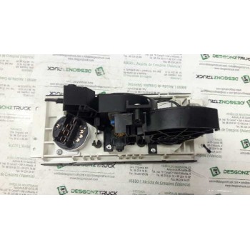Recambio de mando calefaccion / aire acondicionado para mg serie 400 (rt) 420 si (4-ptas.) referencia OEM IAM   