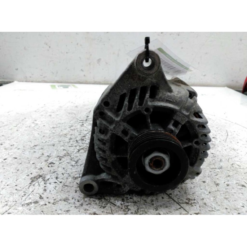 Recambio de alternador para citroën xsara berlina 1.6 16v tonic referencia OEM IAM 25417620 98675S0597 VALEO 4