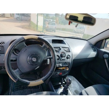 renault megane ii berlina 3p del año 2003