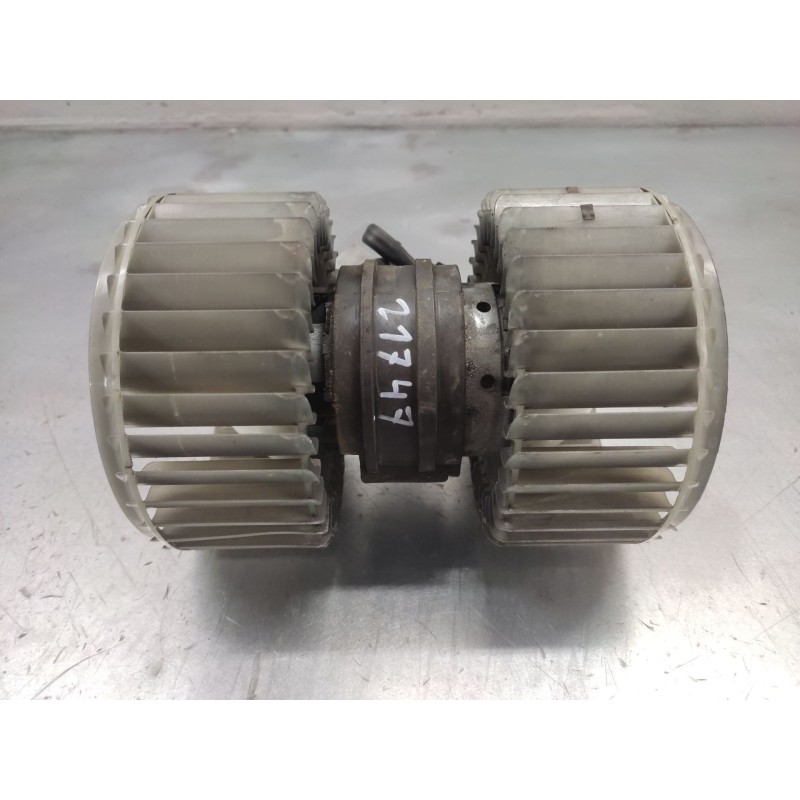 Recambio de ventilador calefaccion para audi a8 (4e2) 3.7 quattro referencia OEM IAM 0130111047 3