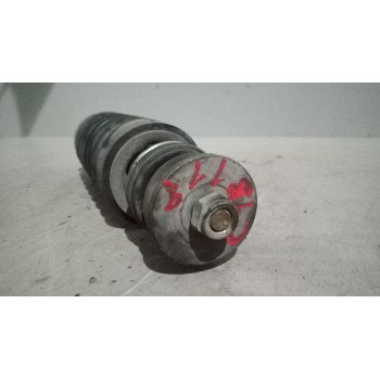 Recambio de amortiguador trasero izquierdo cabina para daf serie xf105.xxx 12.9 diesel referencia OEM IAM   