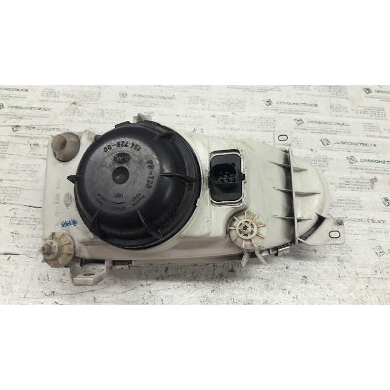 Recambio de faro derecho para volkswagen golf iii berlina (1h1) cl referencia OEM IAM 2