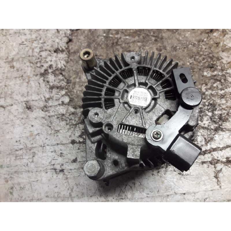 Recambio de alternador para peugeot 407 st confort referencia OEM IAM 9654752880 A004TJ0084C 3