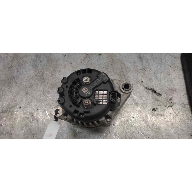 Recambio de alternador para opel insignia berlina cosmo referencia OEM IAM 13502583 14V 100A - Gris 3