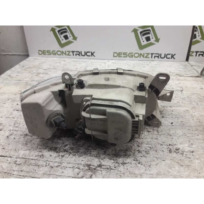 Recambio de faro izquierdo para ford escort berlina/turnier bravo lim. referencia OEM IAM 95AG13K060BA 2