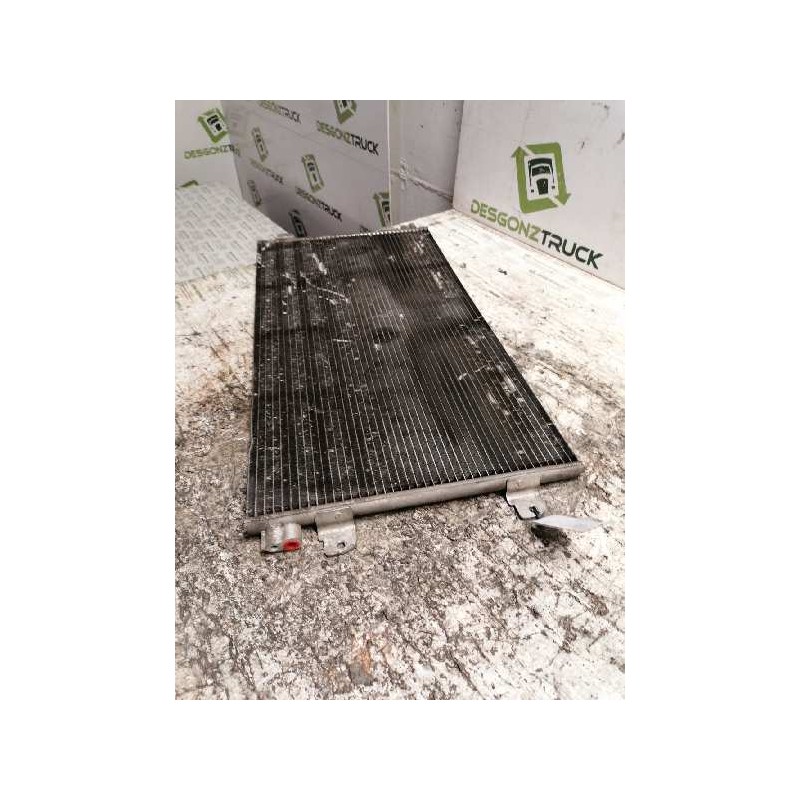 Recambio de condensador / radiador a/a para opel movano volquete/ caja abierta ab (2004 =>) pr l3 3,5t referencia OEM IAM 874798 2