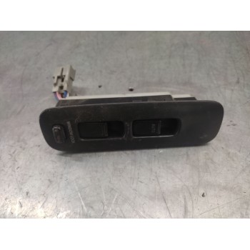 MANDO ELEVALUNAS DELANTERO IZQUIERDO 1261F69 7 PINS