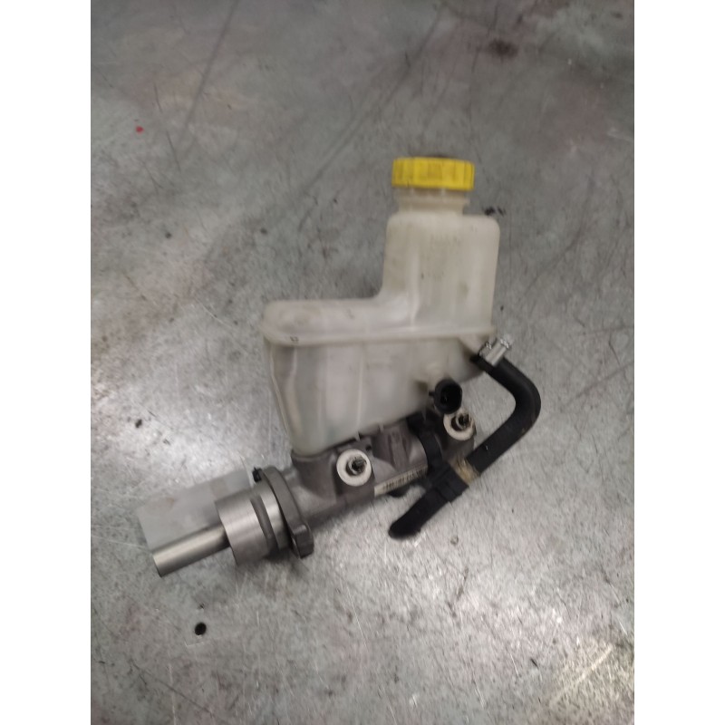 Recambio de bomba freno para fiat bravo (198) 1.9 active multijet referencia OEM IAM 0204224658 3