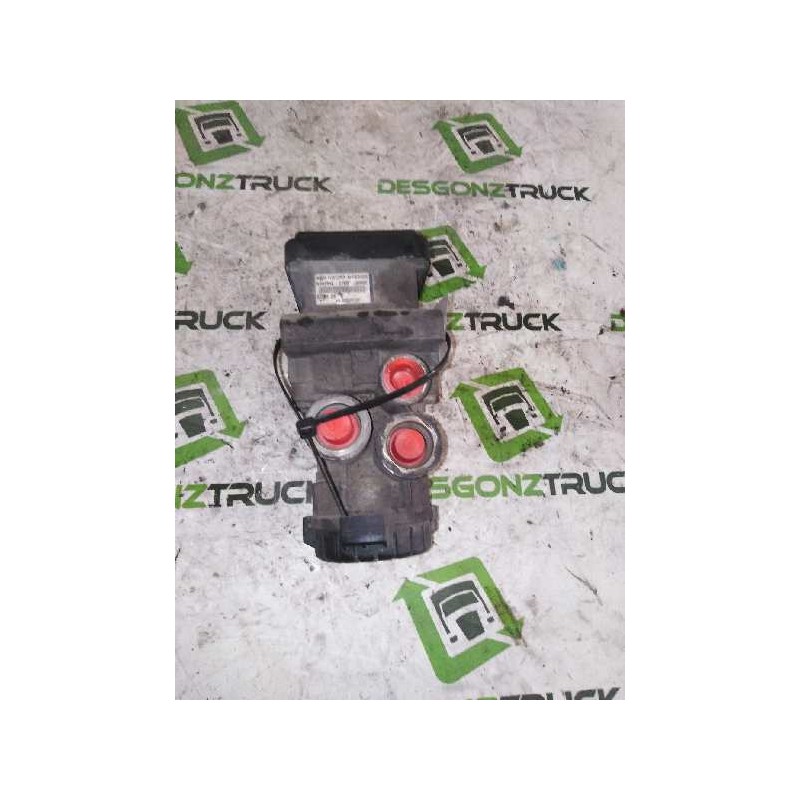 Recambio de valvula aire para renault magnum ab 2005 cabina adel.tractor semirr. gv  4x2 4xx.18 gran espacio referencia OEM IAM