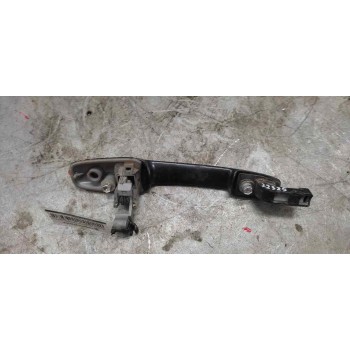 Recambio de maneta exterior trasera derecha para mazda 3 berlina (bk) 1.6 crdt active referencia OEM IAM   