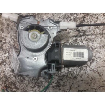 Recambio de elevalunas delantero derecho para nissan almera tino (v10m) 1.8 16v cat referencia OEM IAM 400698  
