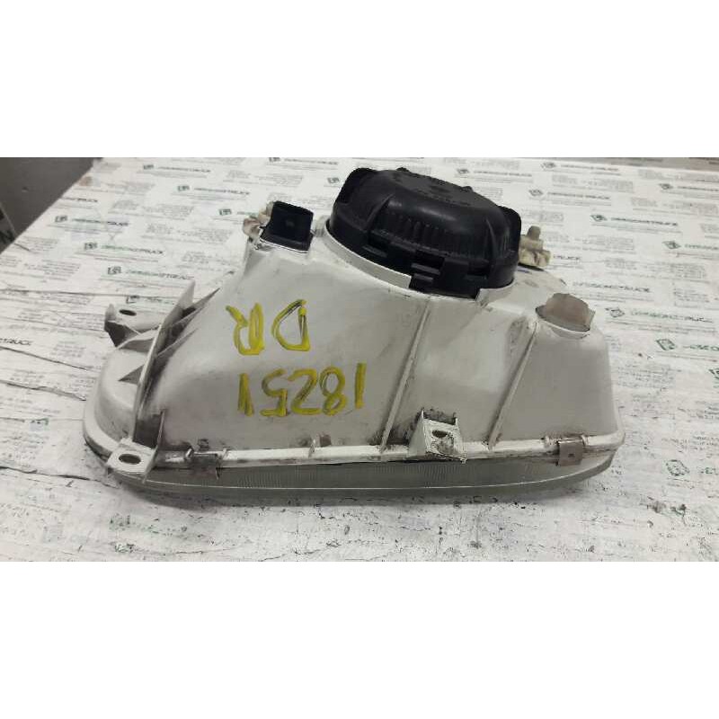 Recambio de faro derecho para volkswagen golf iii berlina (1h1) cl referencia OEM IAM 3