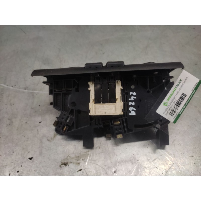 Recambio de mando calefaccion / aire acondicionado para seat ibiza ii (6k1) 1.4 i referencia OEM IAM 6N0959543  