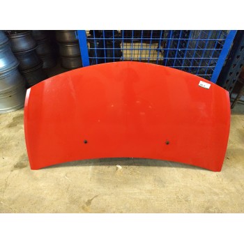 Recambio de capo para renault clio iii dynamique referencia OEM IAM   