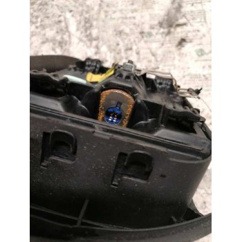 Recambio de airbag delantero izquierdo para renault espace iv (jk0) grand espace initiale referencia OEM IAM 8200071201C  