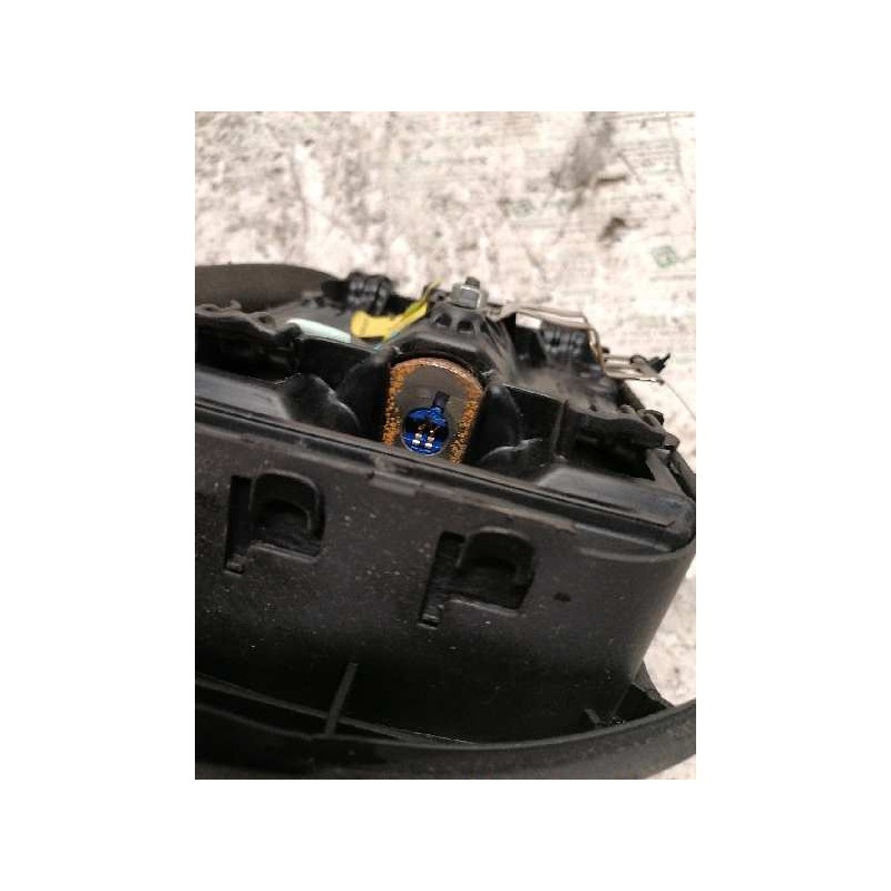 Recambio de airbag delantero izquierdo para renault espace iv (jk0) grand espace initiale referencia OEM IAM 8200071201C - Gris 3