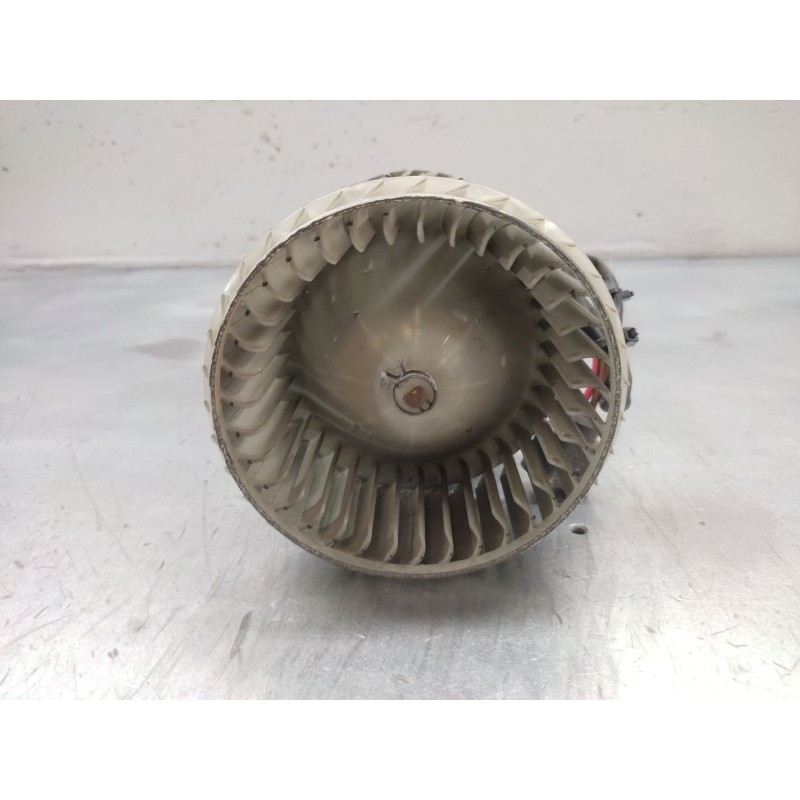 Recambio de ventilador calefaccion para audi a8 (4e2) 3.7 quattro referencia OEM IAM 0130111047 4