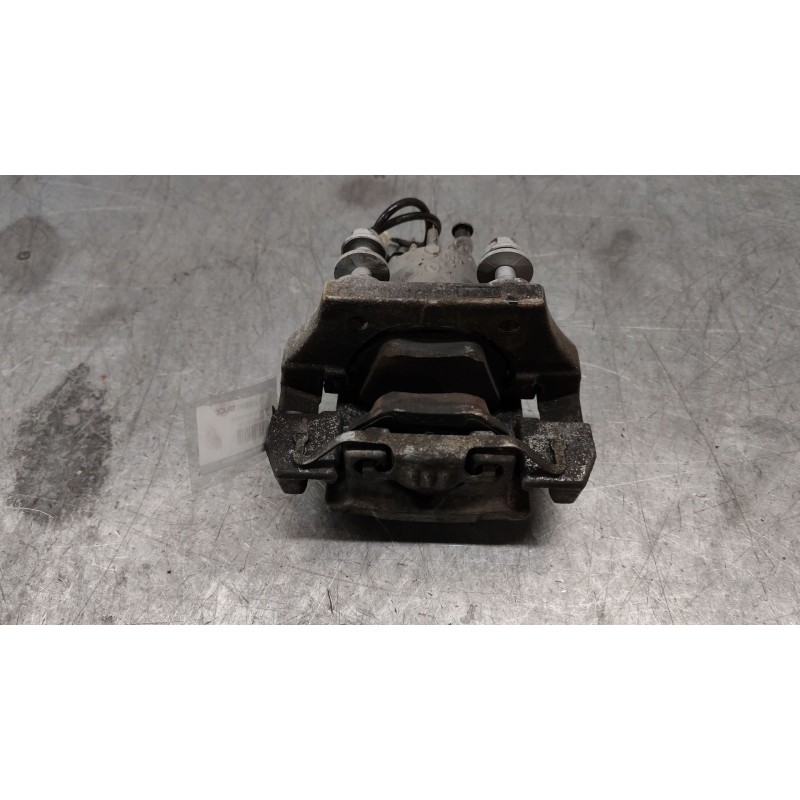 Recambio de pinza freno trasera derecha para bmw serie 5 berlina (e60) 520d referencia OEM IAM - Negro 2