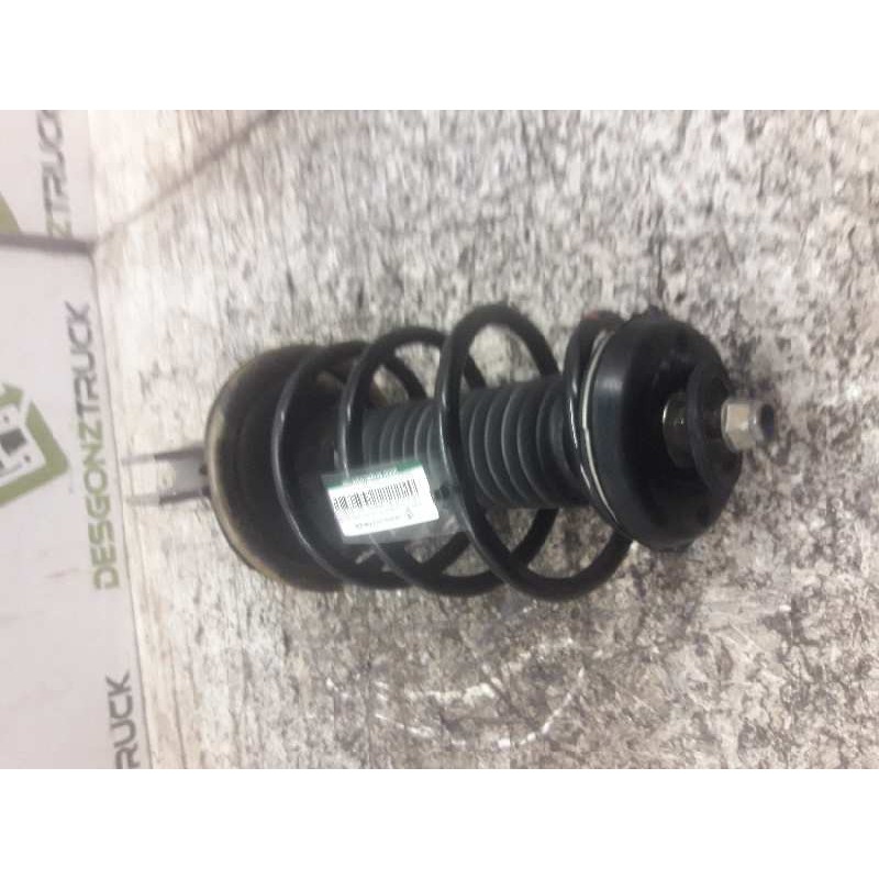 Recambio de amortiguador delantero izquierdo para peugeot 307 break / sw (s1) sw clim plus referencia OEM IAM - Azul 2