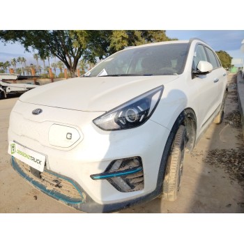 kia niro i (de) del año 2020