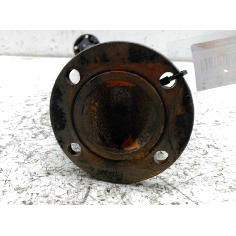 Recambio de transmision central delantera para land rover discovery (lt) referencia OEM IAM - Verde 2