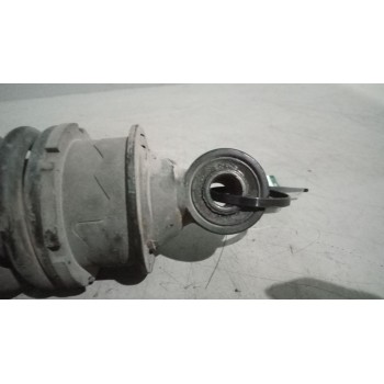 Recambio de amortiguador trasero izquierdo cabina para daf serie xf105.xxx 12.9 diesel referencia OEM IAM   