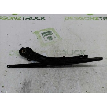 Recambio de brazo limpia trasero para peugeot 206 sw x-line refri referencia OEM IAM   