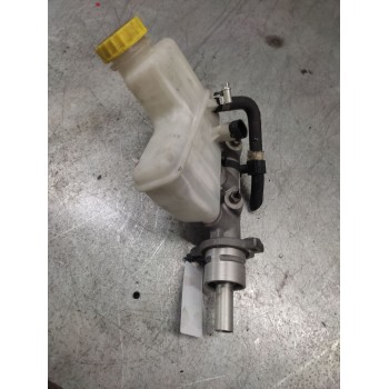 Recambio de bomba freno para fiat bravo (198) 1.9 active multijet referencia OEM IAM 0204224658  