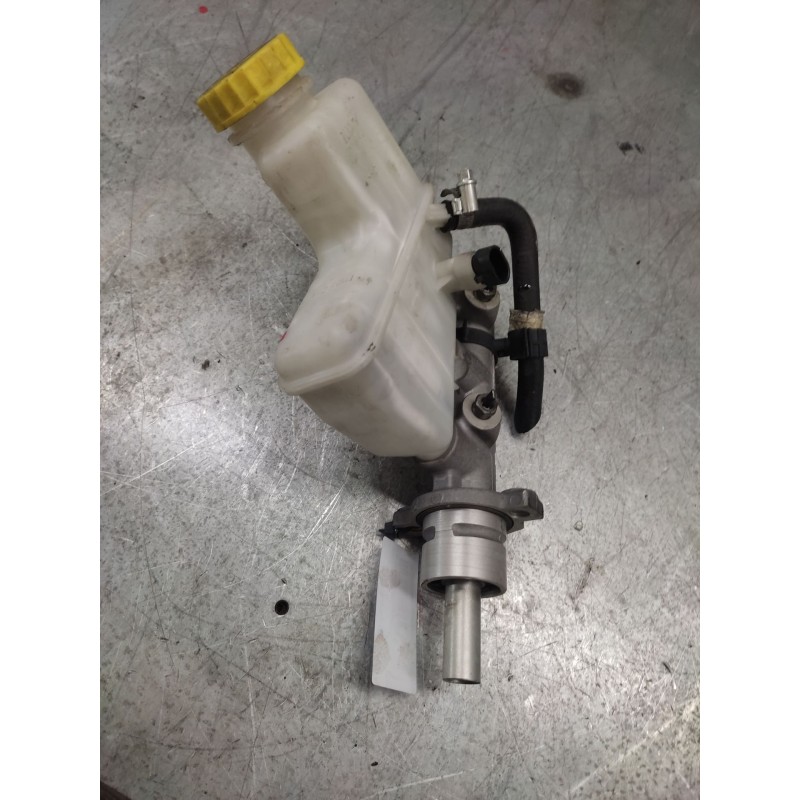 Recambio de bomba freno para fiat bravo (198) 1.9 active multijet referencia OEM IAM 0204224658 4