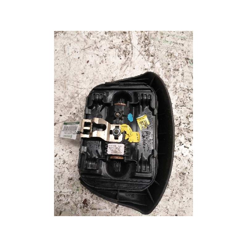 Recambio de airbag delantero izquierdo para renault espace iv (jk0) grand espace initiale referencia OEM IAM 8200071201C - Gris 4
