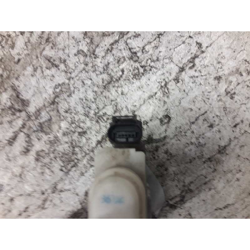 Recambio de cerradura puerta delantera derecha para audi a3 (8l) 1.8 ambiente referencia OEM IAM 8L1837016A - Negro 5