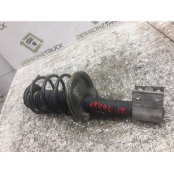 Recambio de amortiguador delantero izquierdo para peugeot 307 break / sw (s1) sw clim plus referencia OEM IAM   
