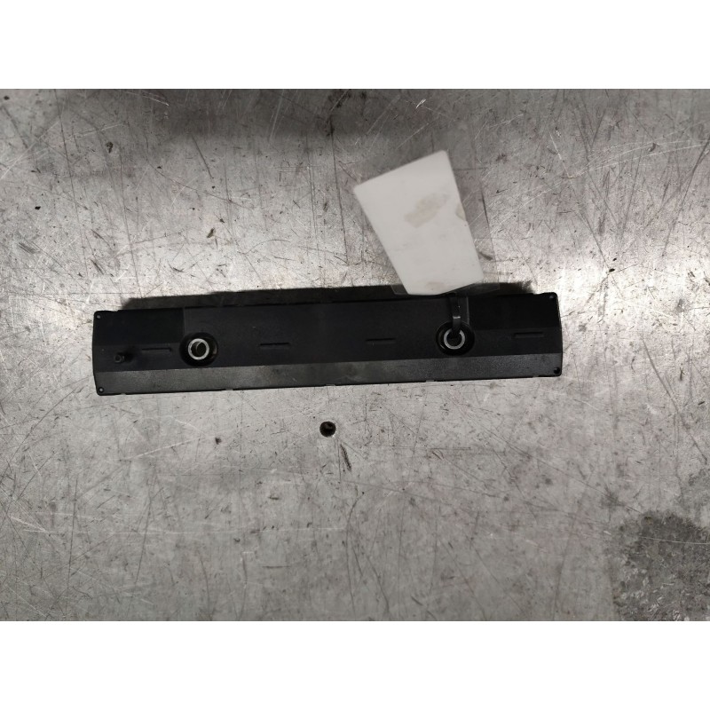 Recambio de modulo electronico para audi q7 (4l) 3.0 tdi (176kw) referencia OEM IAM 4L0035225F - Blanco 2