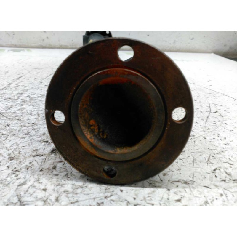 Recambio de transmision central delantera para land rover discovery (lt) referencia OEM IAM - Verde 3