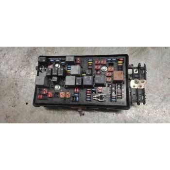 CAJA RELES / FUSIBLES 13255300 544949969 