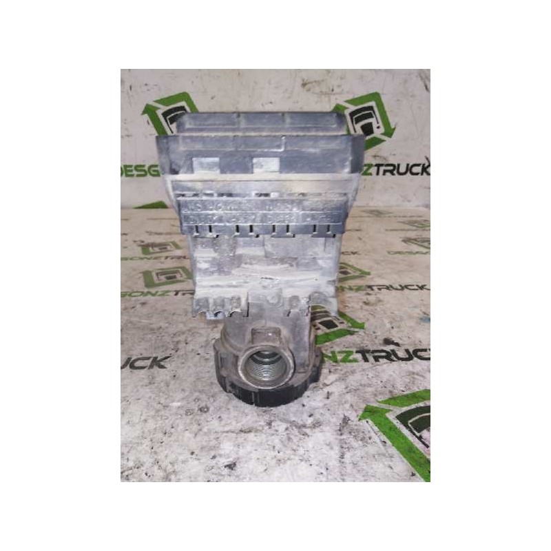 Recambio de valvula aire para renault magnum ab 2005 cabina adel.tractor semirr. gv  4x2 4xx.18 gran espacio referencia OEM IAM 3