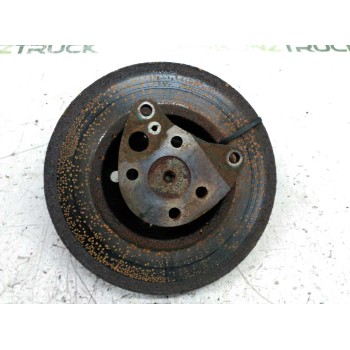 Recambio de mangueta trasera derecha para volkswagen golf iii berlina (1h1) gti referencia OEM IAM   