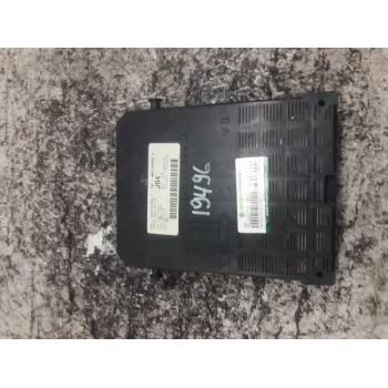 Recambio de bsi para peugeot 307 break / sw (s1) sw clim plus referencia OEM IAM 9651197680A 9651196980A 00015553090704