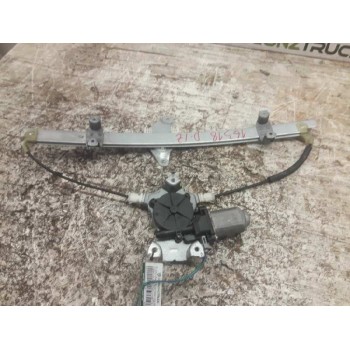 ELEVALUNAS DELANTERO IZQUIERDO 400699 
